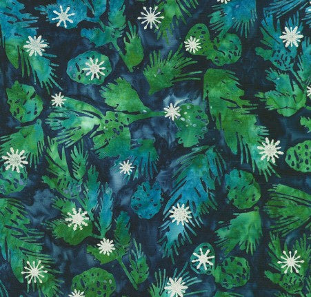RK Evergreen Ice Midnight