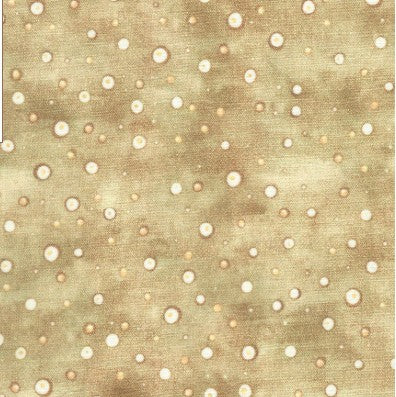 RK Ocean Fantasy Dots Sand