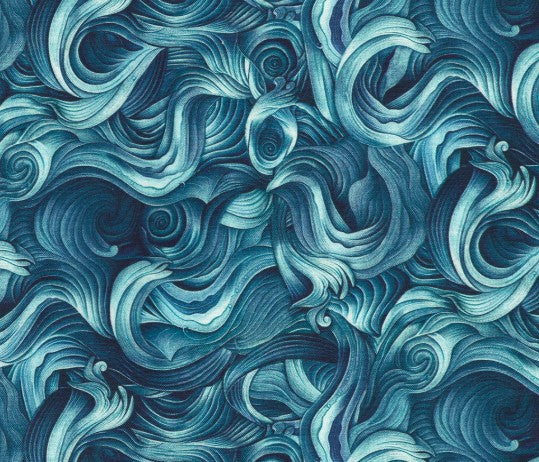RK Ocean Fantasy Ocean Storm