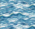 RK Ocean Fantasy Waves Water