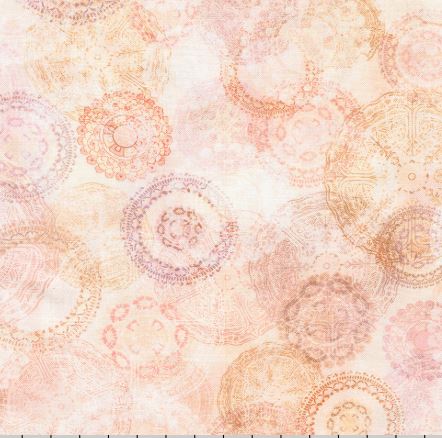 RK Serene Dream 226 Peony