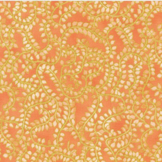 RK Vines Coral Metallic