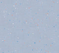 Rainbow Dust Terrazzo Dusk