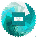 Real Teal