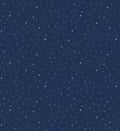 Riley Blake Designs Dapple Dot Navy