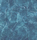 Smooth Sailing Marble Texture Dk. Blue