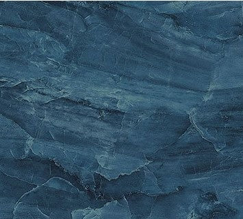 Smooth Sailing Navy Strata Texture