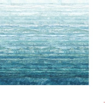 Smooth Sailing Ombre Dk Blue Multi