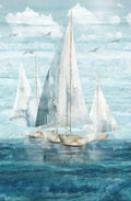 Smooth Sailing Panel