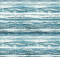 Smooth Sailing Stripe Dk. Blue Multi