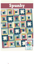 Spunky Pattern