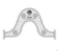 Squiggly-LS Ruler