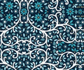 Starlit Hollow Winter Filigree