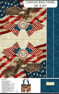 Stars Stripes and Steel