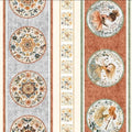 Sugar and Spice Border