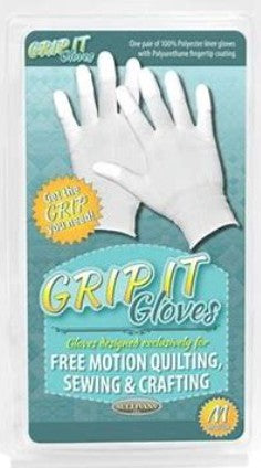 Sullivans Grip It Gloves Med