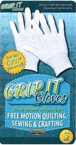Sullivans Grip It Gloves Small