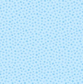 Susybee Light Blue Tonal Dot