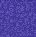 Susybee Purple Swirls