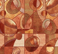Terracotta Orbit