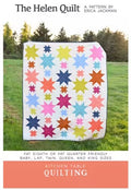 The Helen Quilt