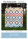 The Stella Quilt