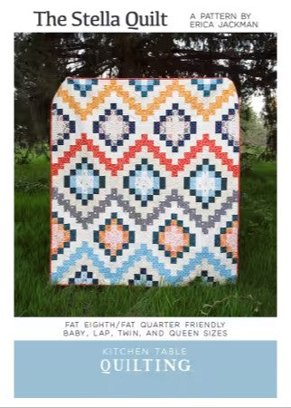 The Stella Quilt