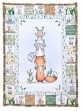 Timber Grove Tiny Tails Cuddle Kit 28x41