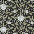 Twilight Reverie Evening Arbor Ebony