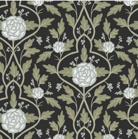 Twilight Reverie Evening Arbor Ebony