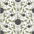 Twilight Reverie Evening Arbor Ivory