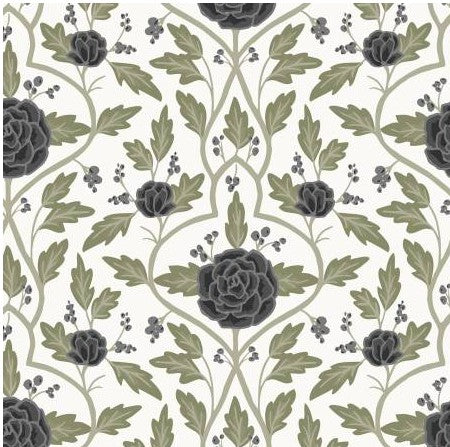 Twilight Reverie Evening Arbor Ivory