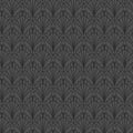 Twilight Reverie Garden Gate Ebony