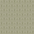 Twilight Reverie Garden Gate Moss