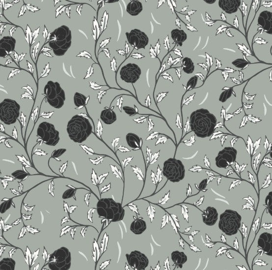 Twilight Reverie Rose Bramble Dusk