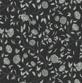 Twilight Reverie Rose Bramble Ebony