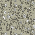 Twilight Reverie Rose Bramble Moss