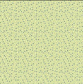 WP Buzzin With My Gnomies Green Polka Dots
