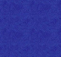 Waved Cobalt