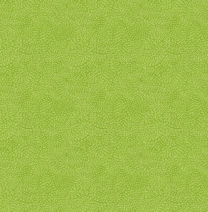 Waved Lime