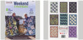 Weekend 3-Yard Quilts Book