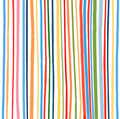 What A World Multi Stripe
