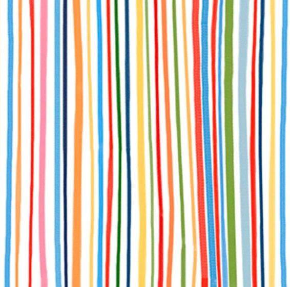 What A World Multi Stripe