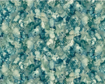 Whisper Teal Multi Texture 706-68