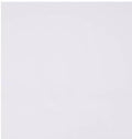 White Pellon SF101 Shape-Flex White