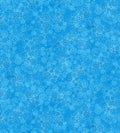 Wilmington Prints Essentials Bright Blue