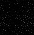 Wilmington Essentials Pindots Black White
