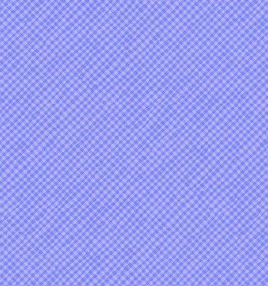 Wilmington Pansy Fields Lilac Check