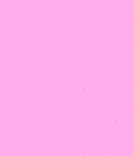 Wilmington Prints Essentials Classics Pindots Pink