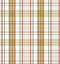 Wilmington Season Study Brown Plaid